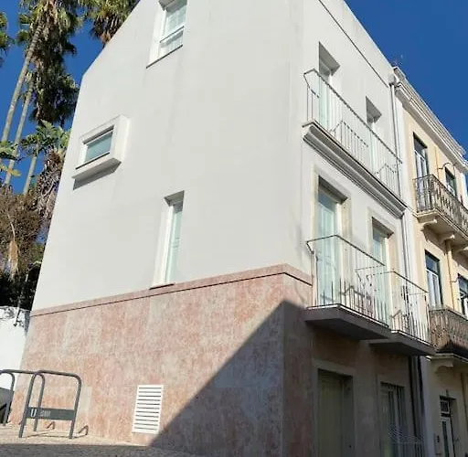 Belem Fantastic Triplex House