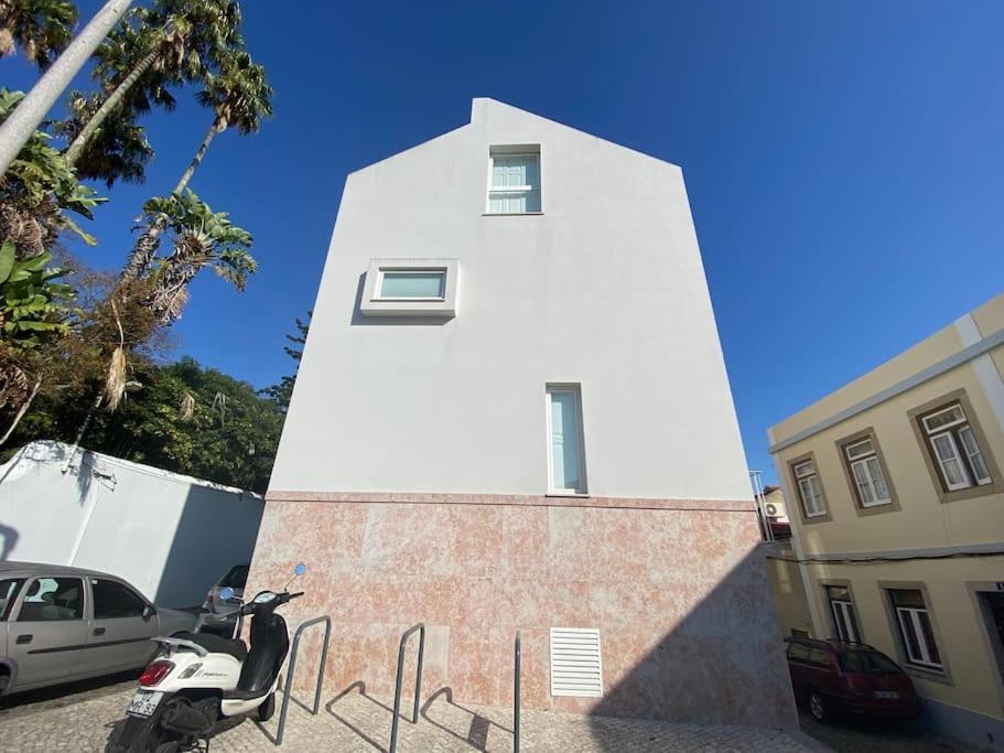 Belem Fantastic Triplex House Apartment *