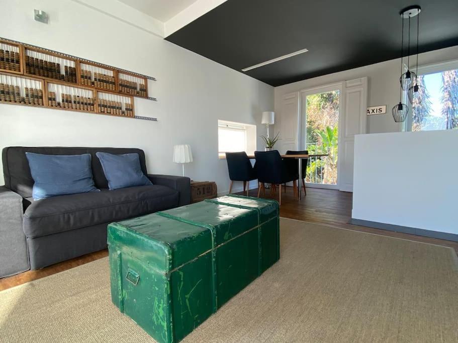 Belem Fantastic Triplex House Lisbon