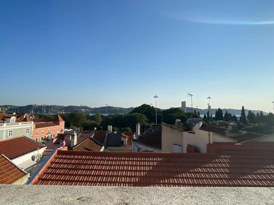Belem Fantastic Triplex House