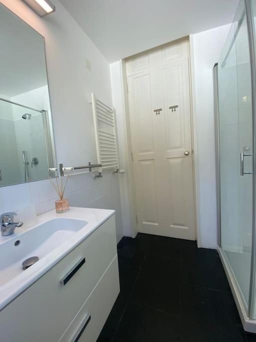 Belem Fantastic Triplex House *