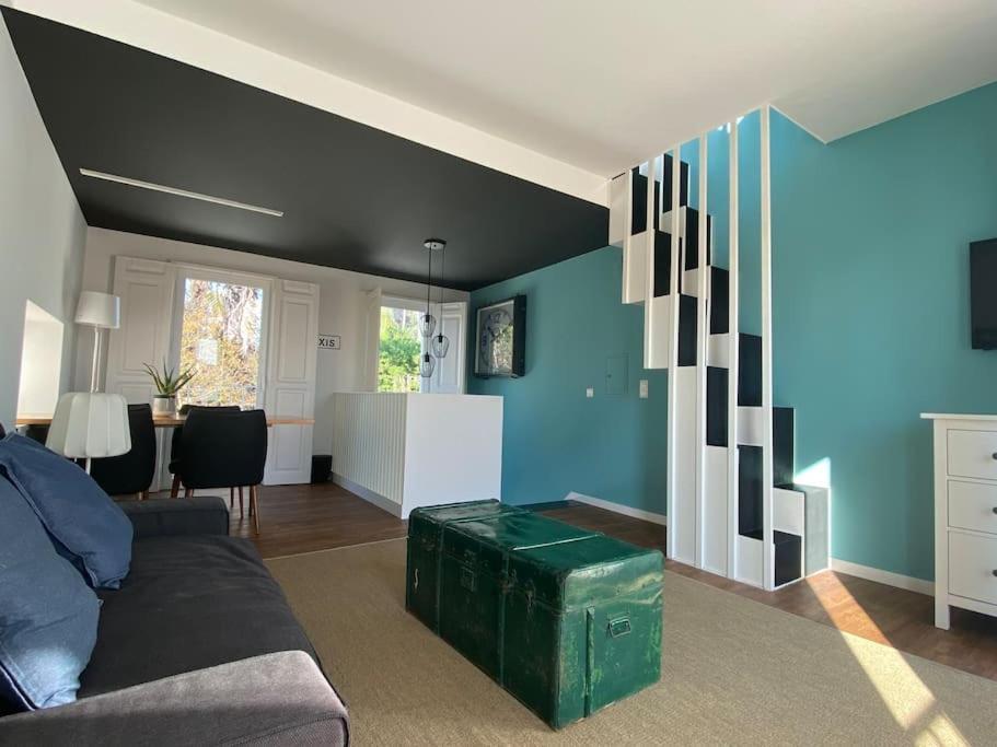 Belem Fantastic Triplex House * Lisbon