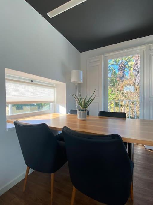 Apartment Belem Fantastic Triplex House *