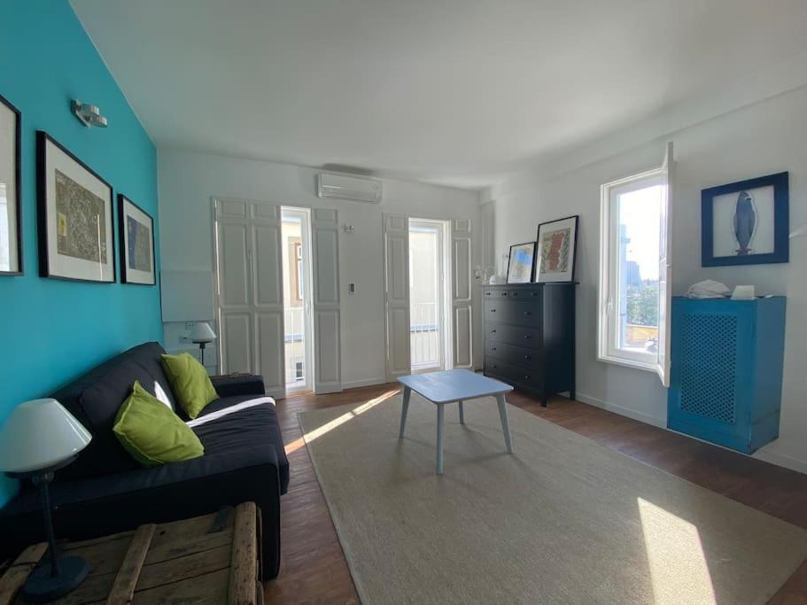 Belem Fantastic Triplex House * Lisbon