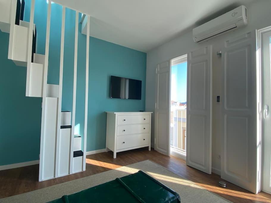 Belem Fantastic Triplex House * Lisbon