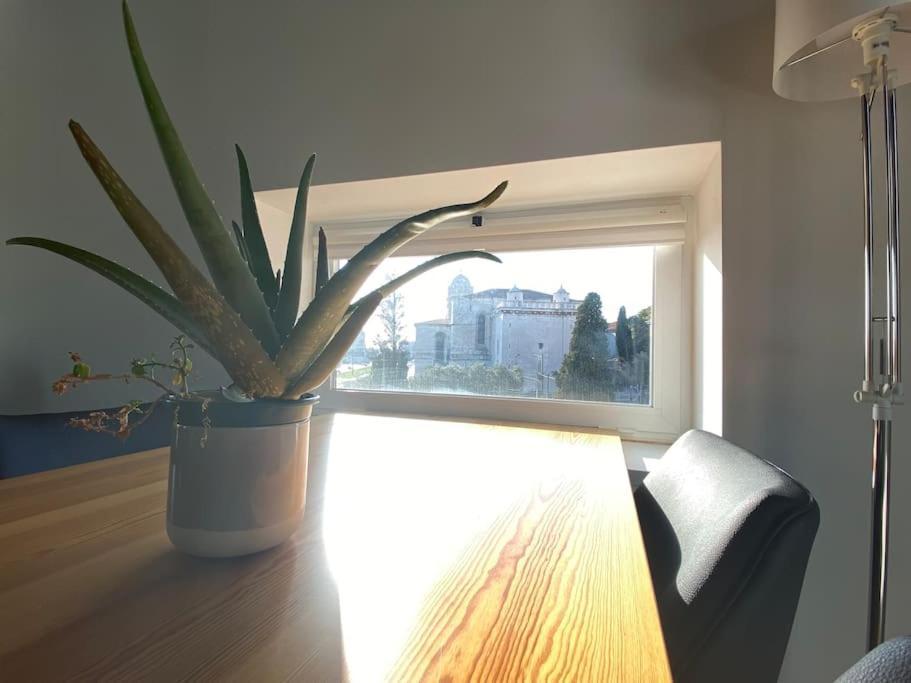 Apartment Belem Fantastic Triplex House *
