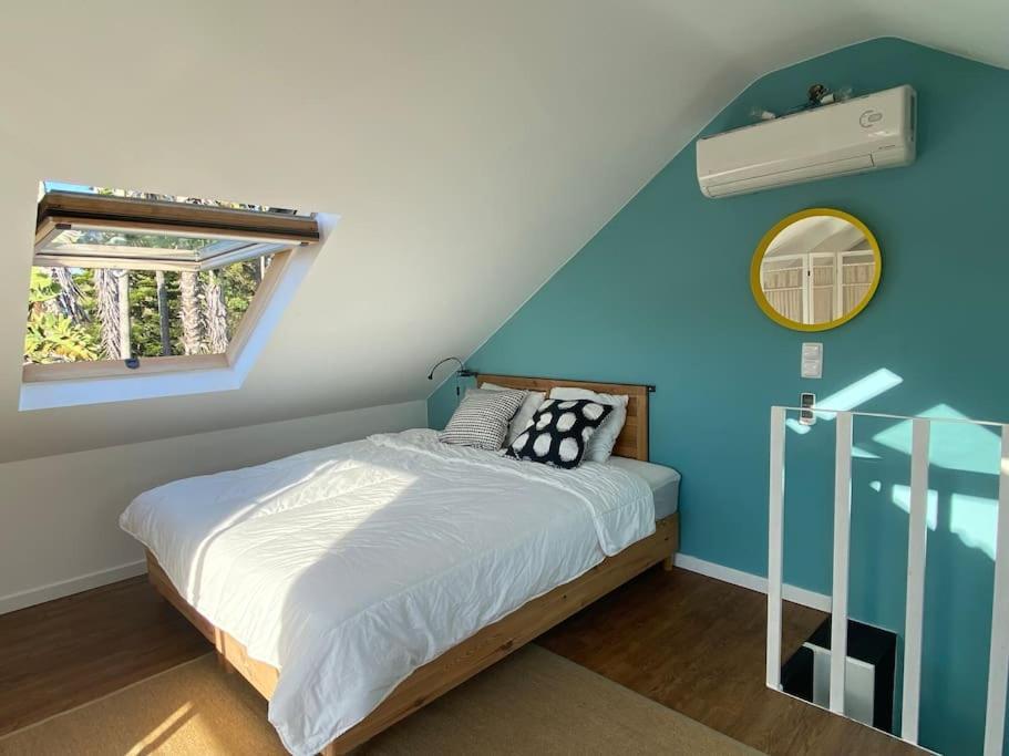 Belem Fantastic Triplex House * Lisbon