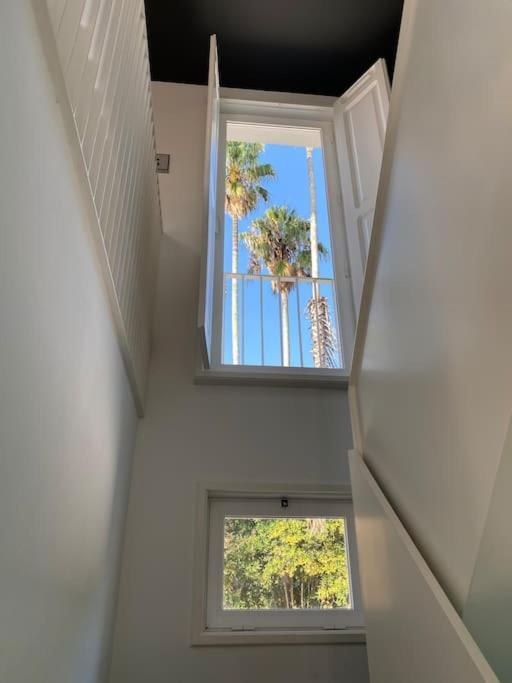 Belem Fantastic Triplex House Apartment *
