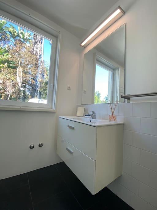 Apartment Belem Fantastic Triplex House