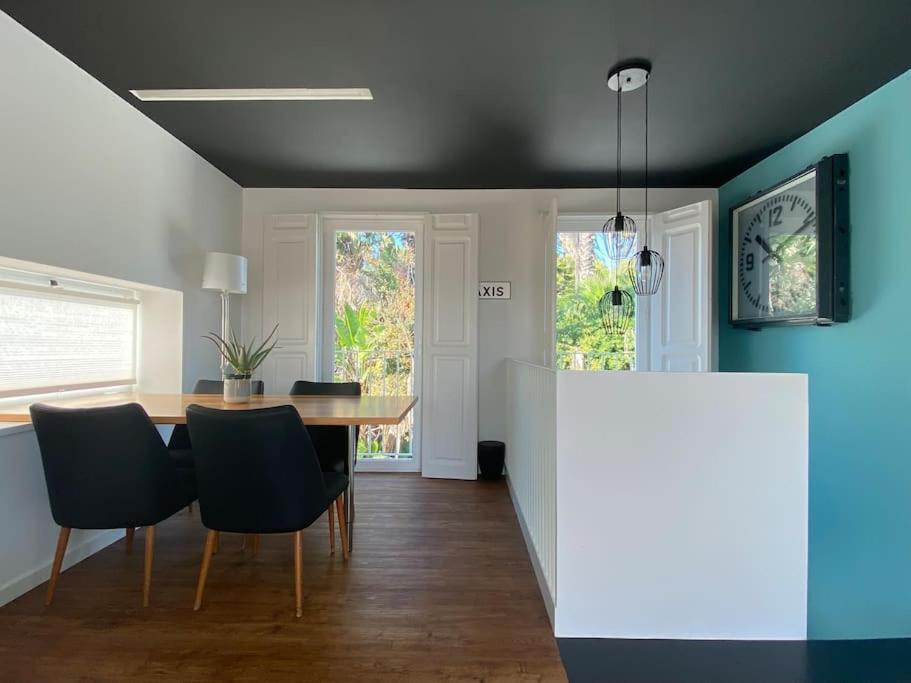 Belem Fantastic Triplex House *