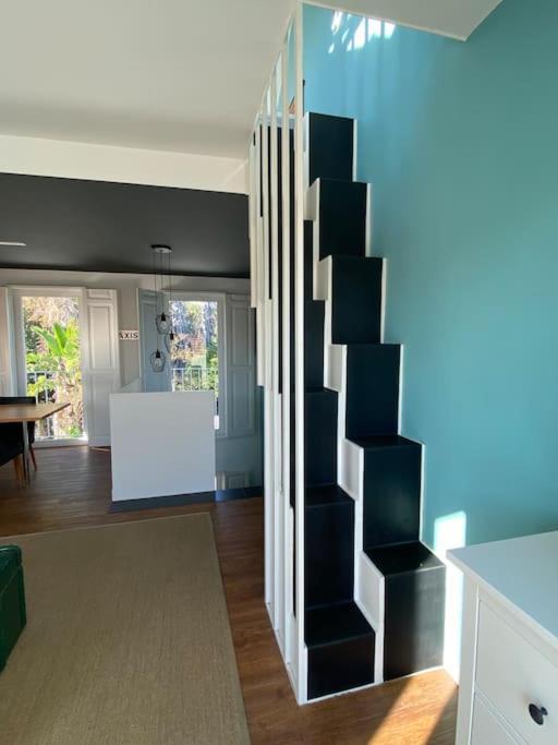 Apartment Belem Fantastic Triplex House